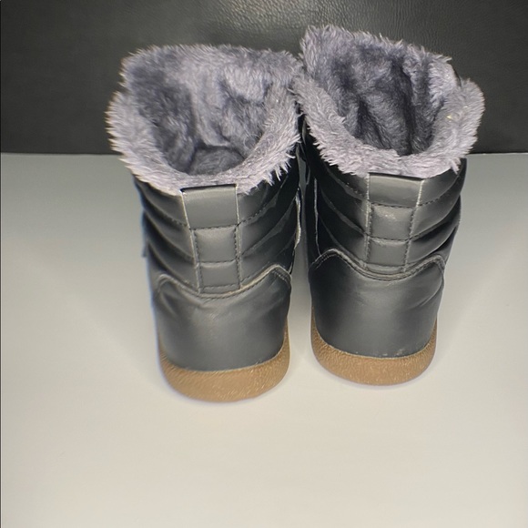 Winter Boots Men - Picture 4 of 5